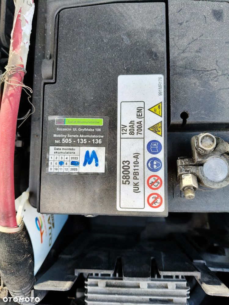 Opel Insignia 2.0 CDTI Automatik - 16