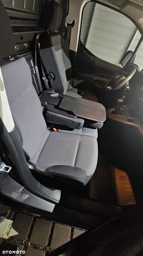 Toyota Proace City Long - 20