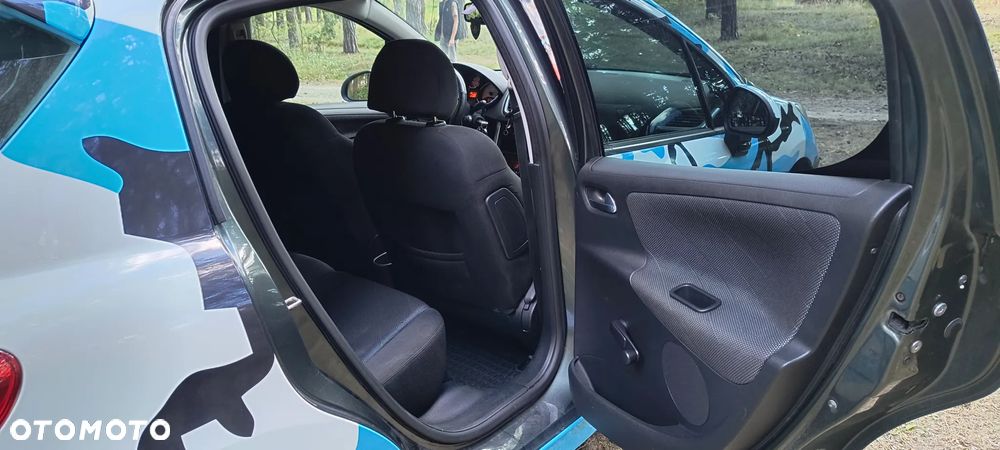 Peugeot 207 1.6 HDi 16V Sporty - 27
