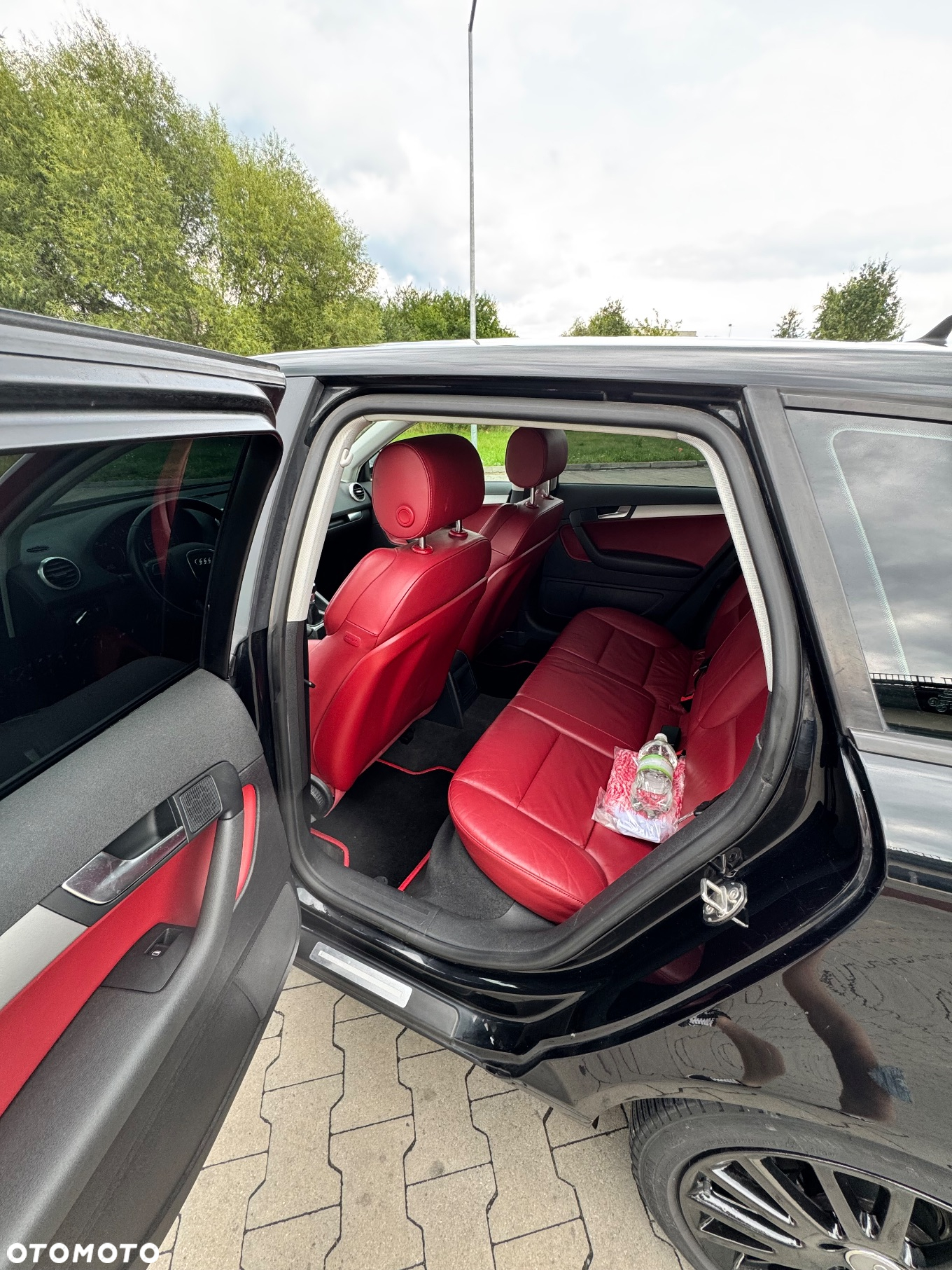 Audi A3 1.8 TFSI Ambition - 8