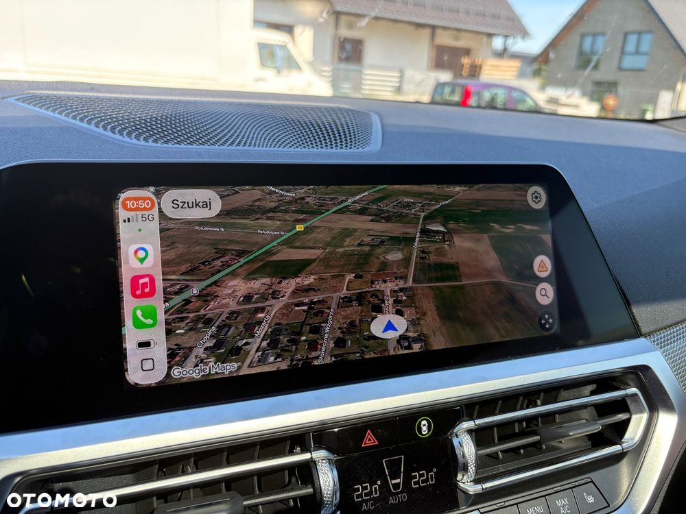 BMW Seria 2 M240i - 11