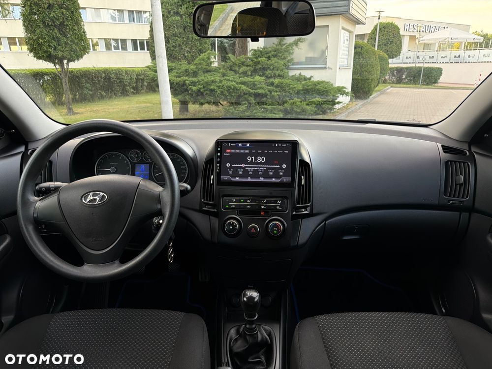 Hyundai i30 - 32