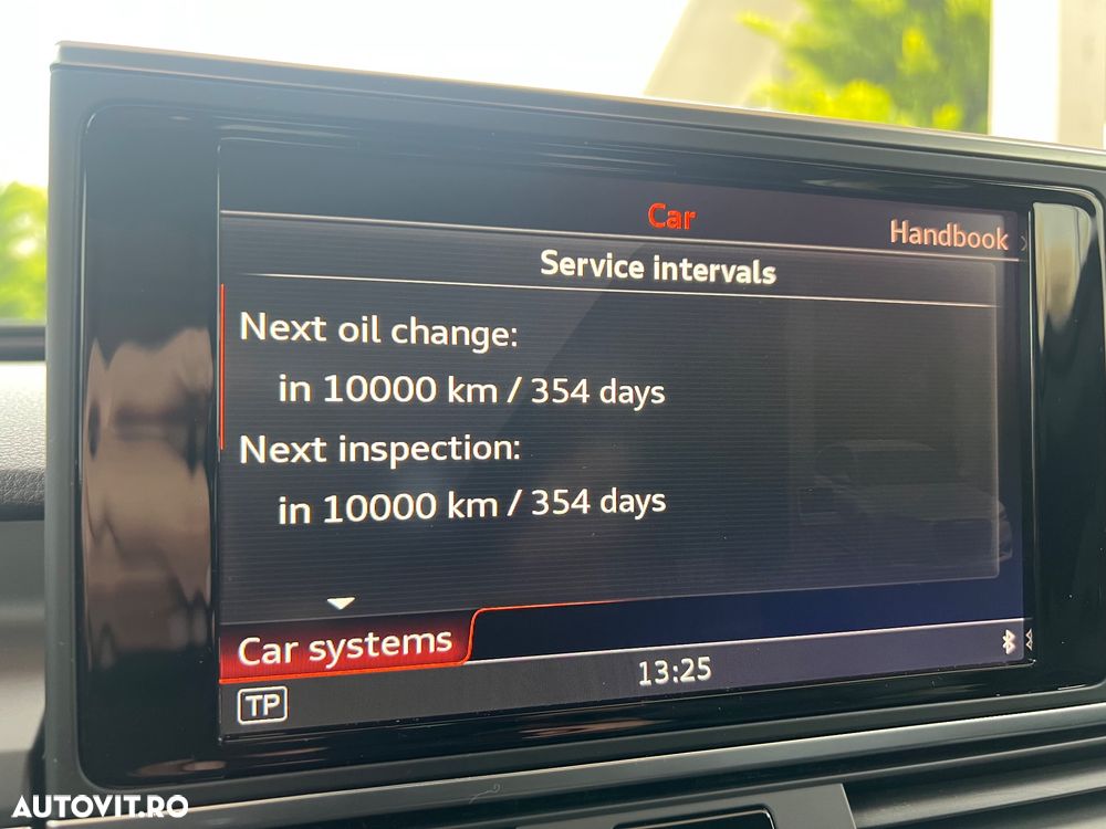 Audi A6 3.0 TDI quattro Tiptronic - 35