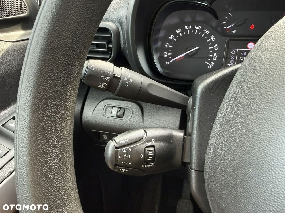 Toyota Proace City Verso - 27