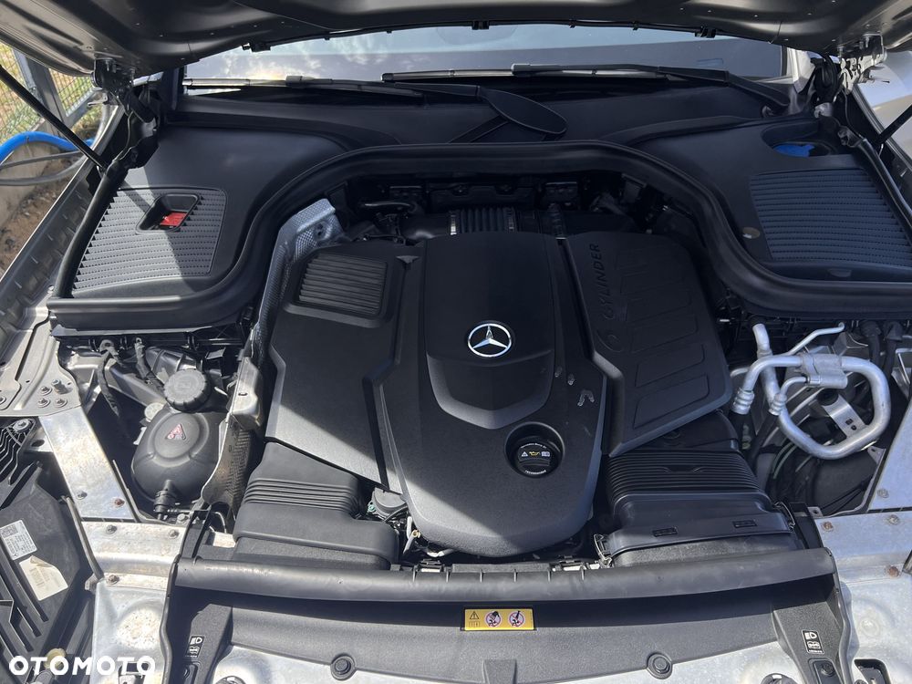 Mercedes-Benz GLC 400 d 4-Matic - 2