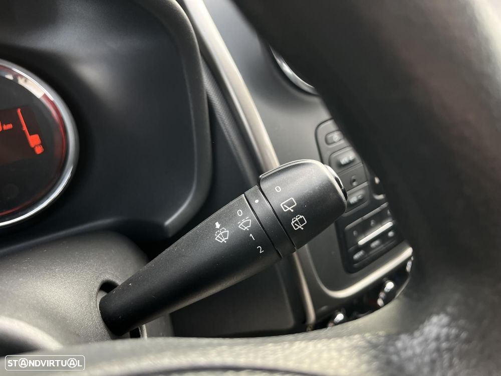 Dacia Sandero 1.2 16V Confort Bi-Fuel - 19