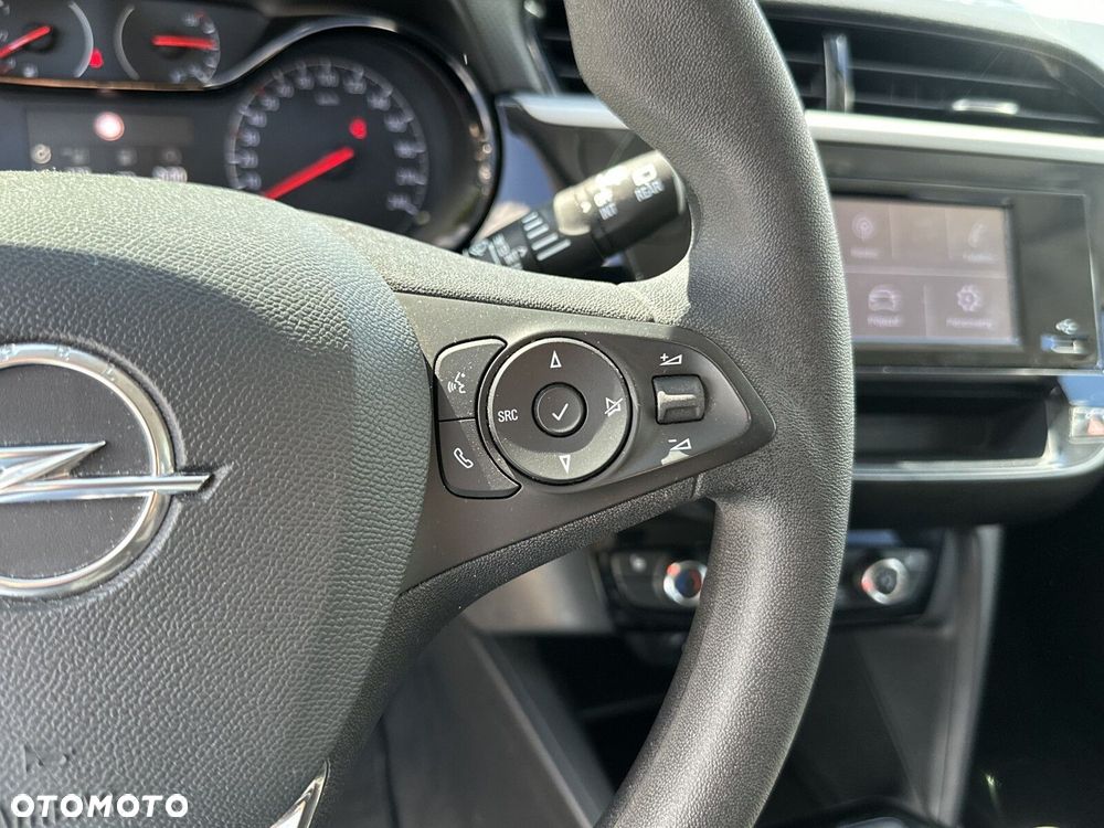 Opel Corsa 1.2 Edition S&S - 25