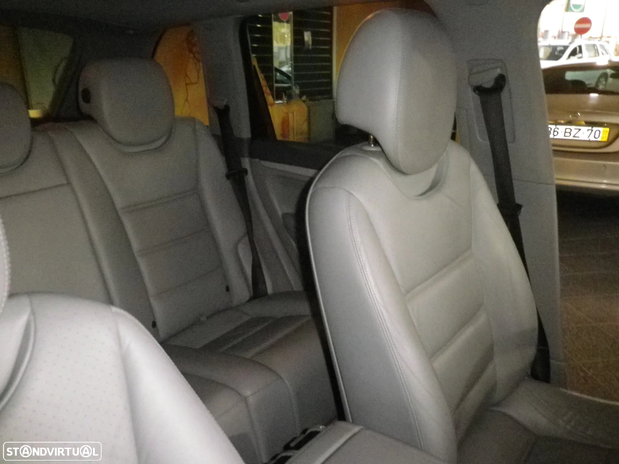Porsche Cayenne Tiptronic - 42