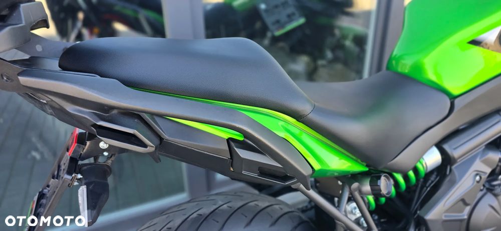 Kawasaki Versys 650 - 19