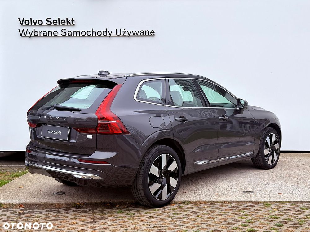 Volvo XC 60 - 6