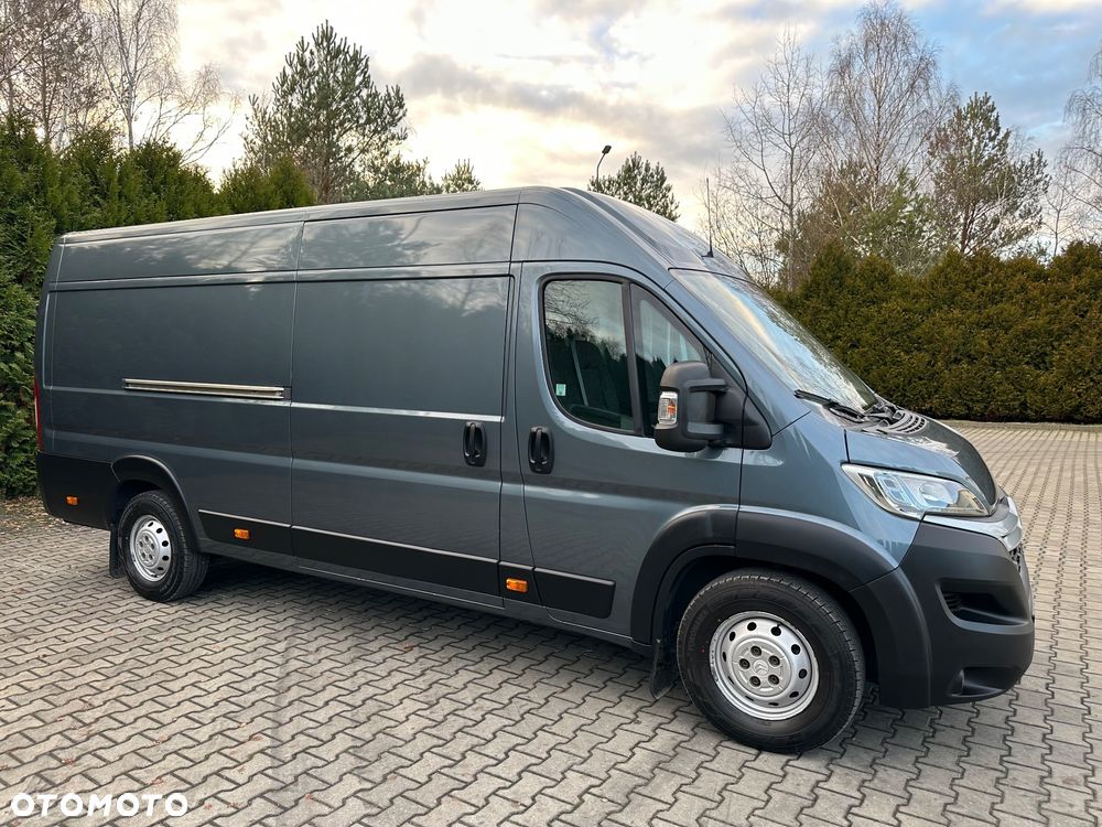 Citroën Jumper - 10