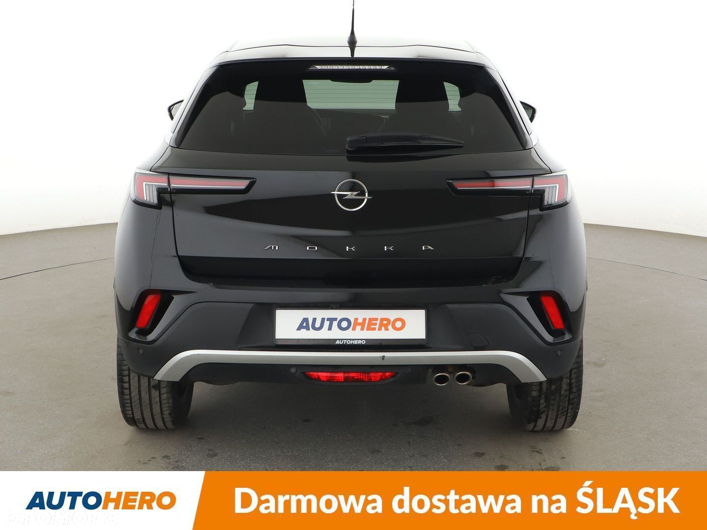 Opel Mokka - 5