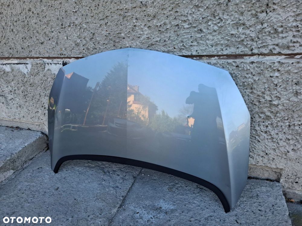 MASKA PRZÓD OPEL ASTRA IV J - 4