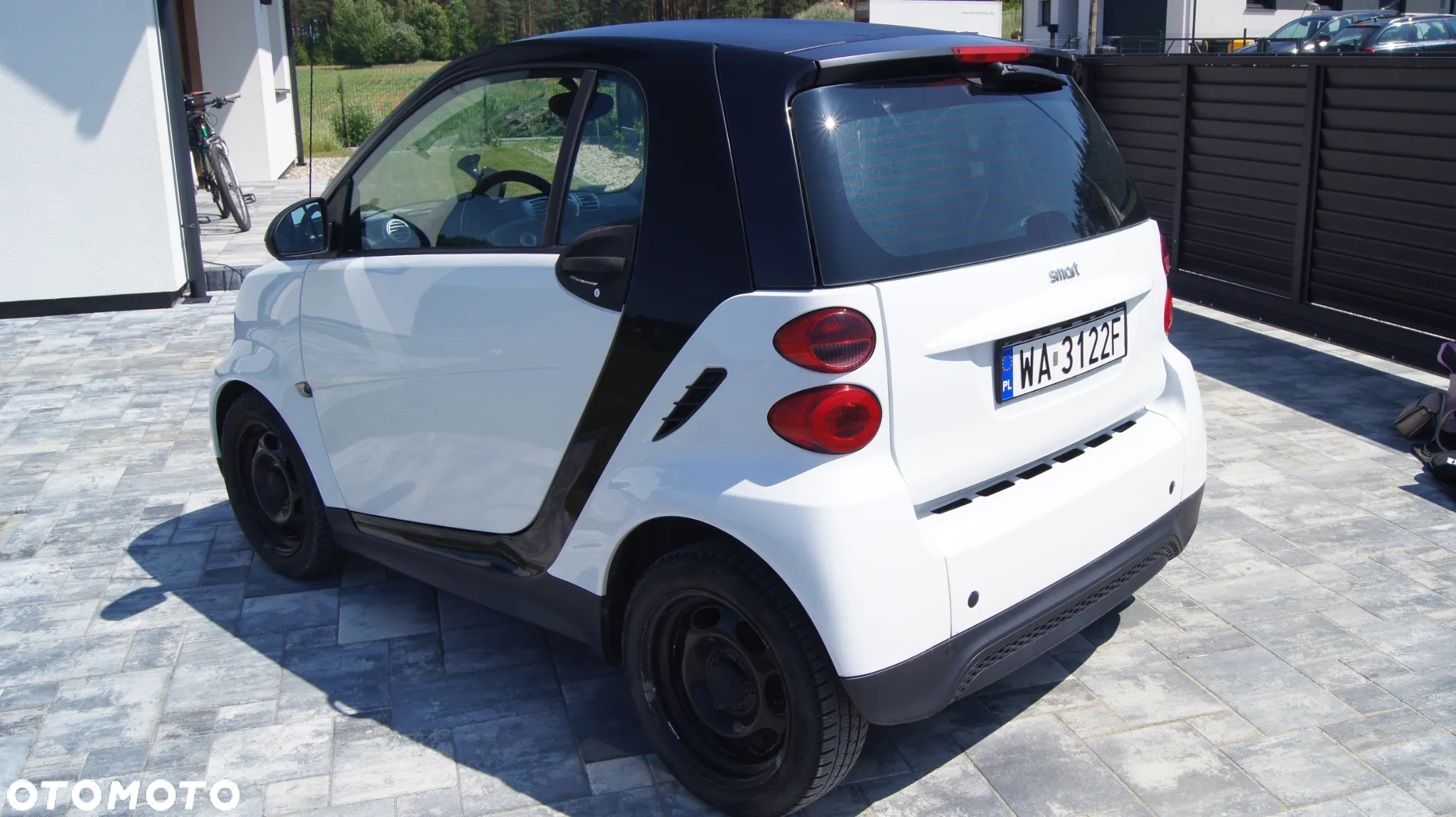 Smart Fortwo - 9