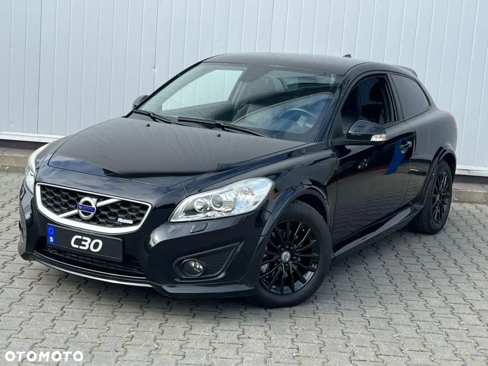Volvo C30 - 10