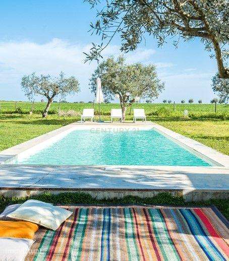 Turismo Rural, Beja - Grande imagem: 3/24