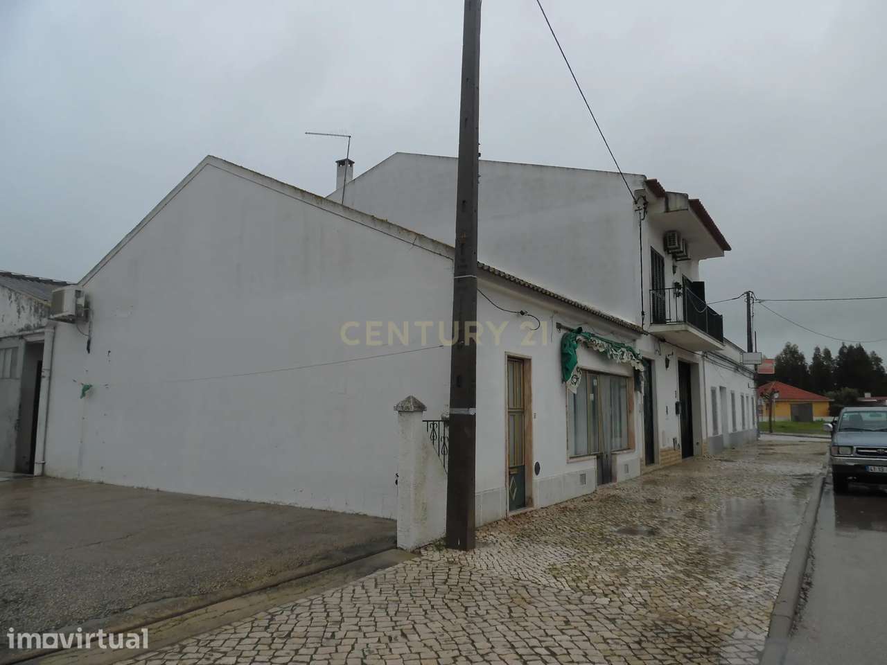 Edifício Comercial em Palmela - Oportunidade Única por 163.000€ - Grande imagem: 4/38