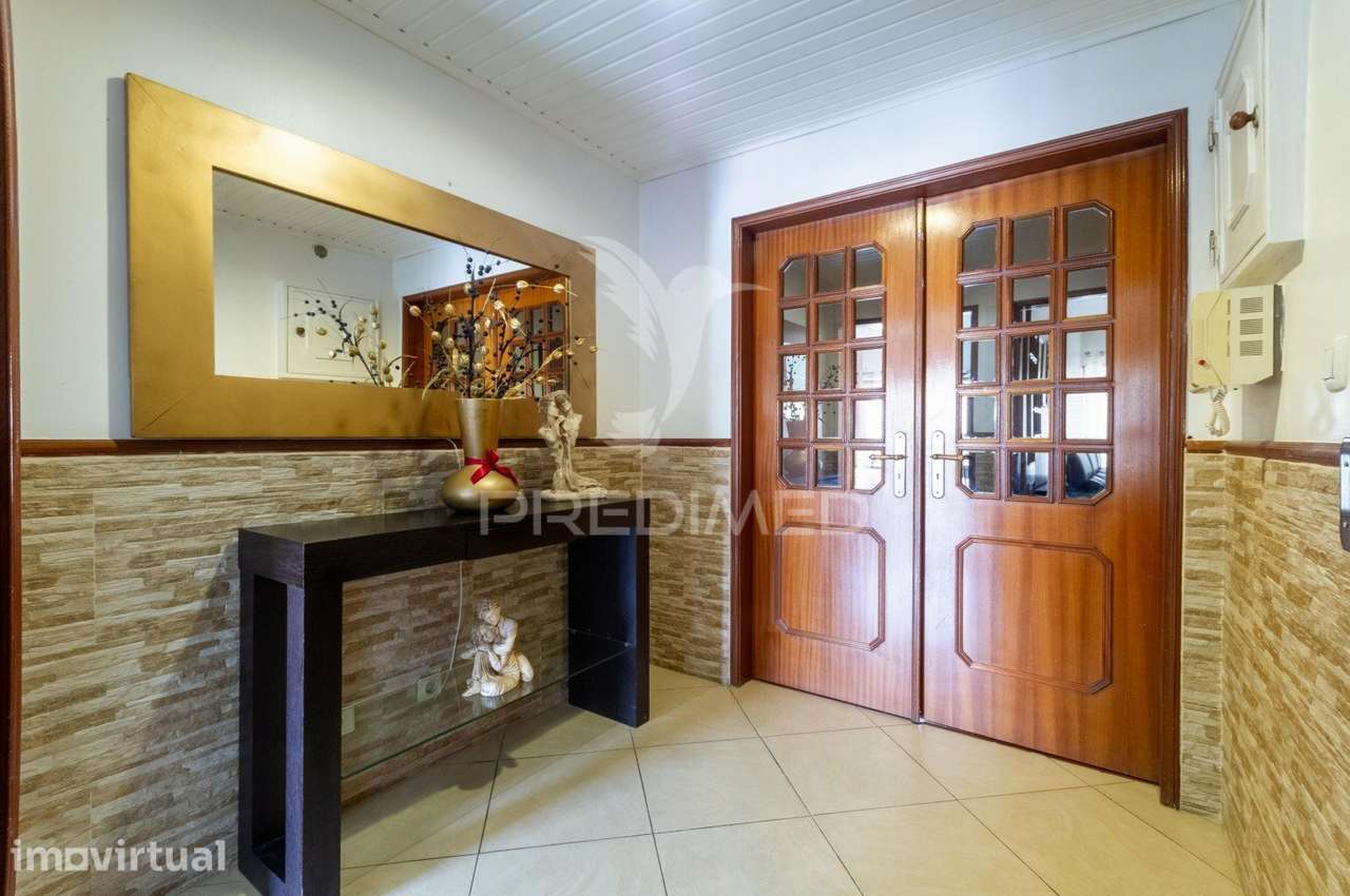 Apartamento T3 com excelente localização, Massamá - Grande imagem: 3/13