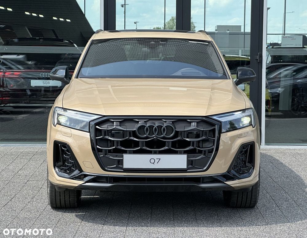 Audi Q7 - 2