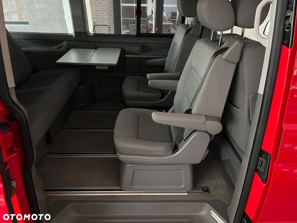 Volkswagen Multivan L1 Business - 21