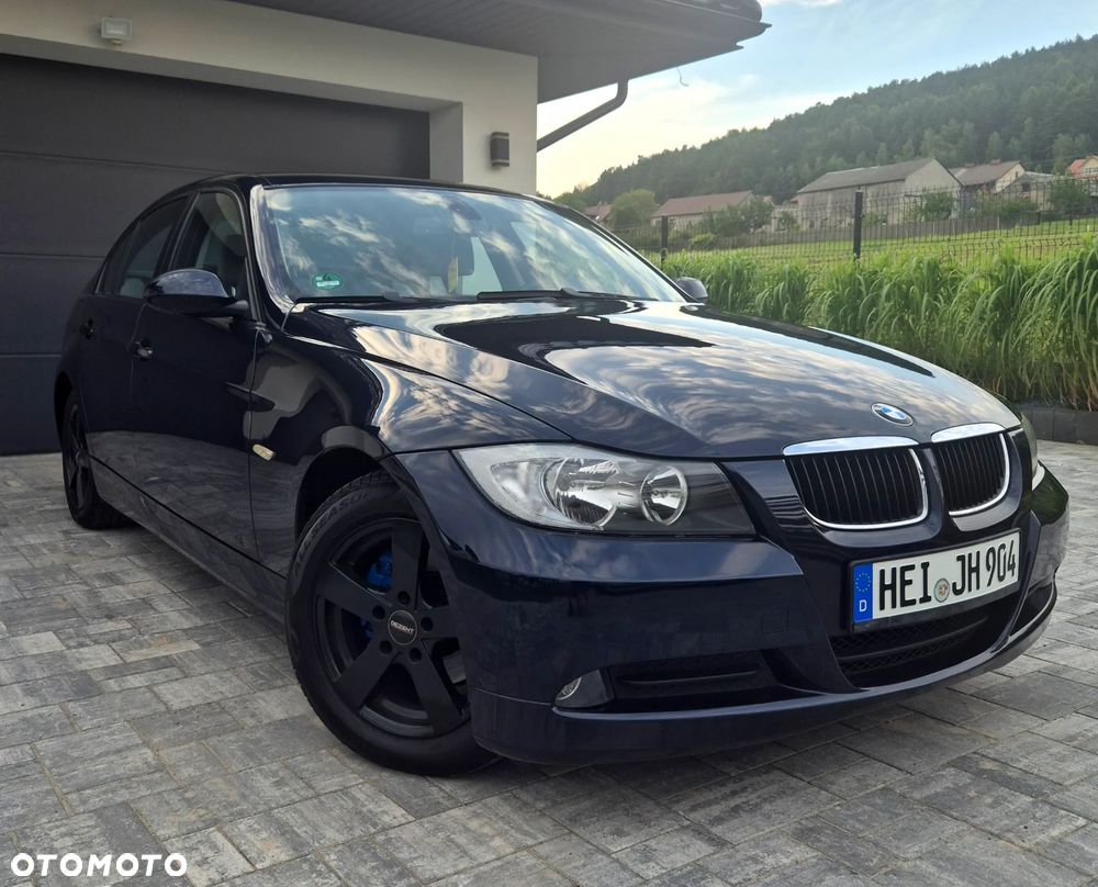 BMW Seria 3 - 1