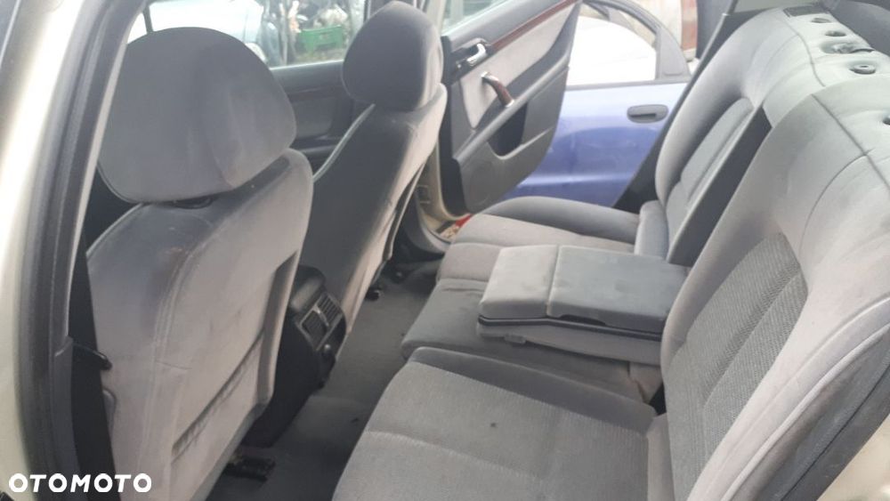 PEUGEOT 407 części Fotele Drzwi silnik skrzynia zawieszenie - 12