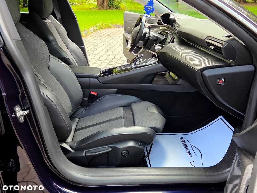 Peugeot 508 225 e-EAT8 Allure Pack - 16
