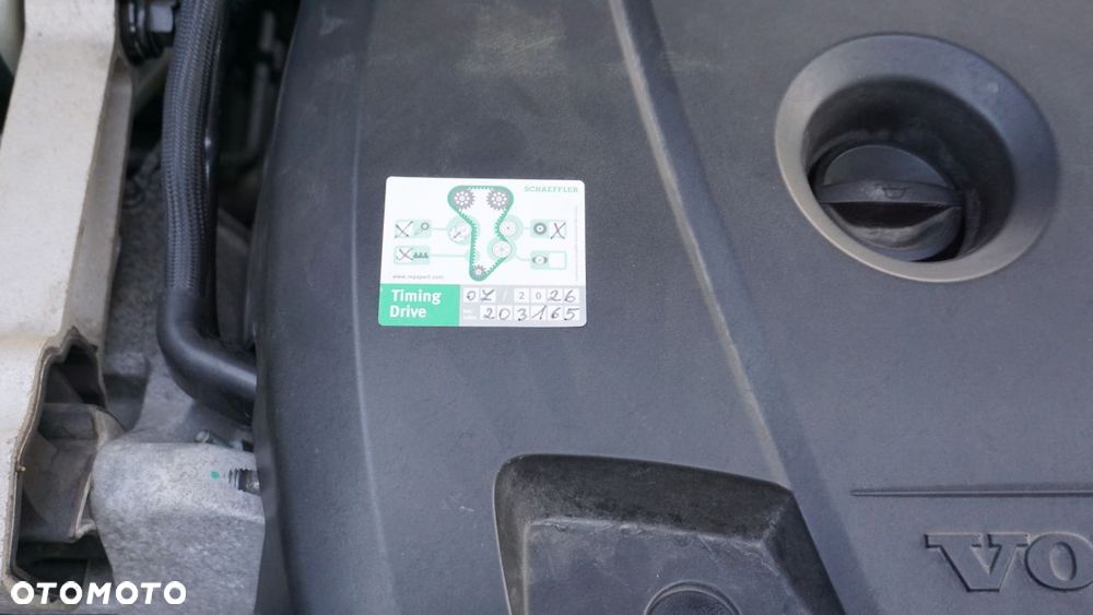 Volvo S60 - 21