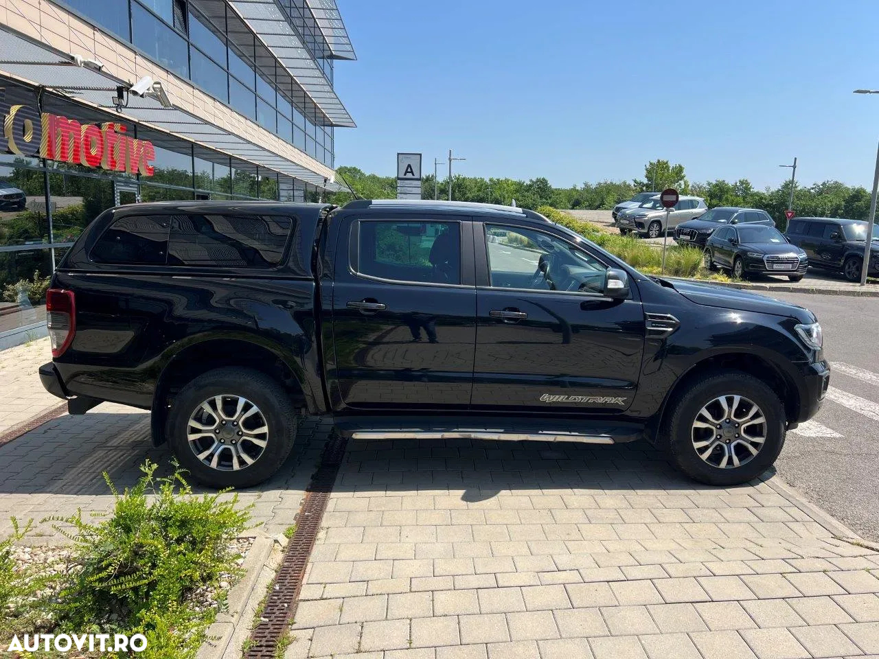 Ford RANGER - 7