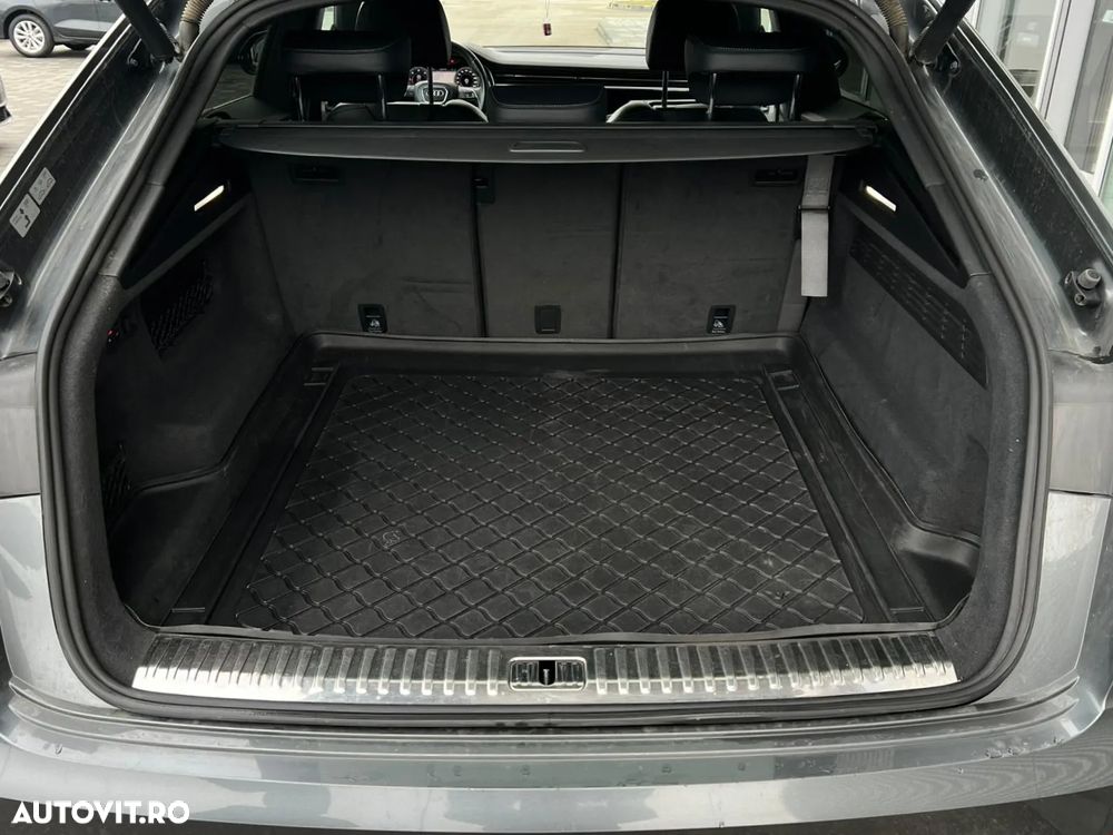 Audi Q8 50 TDI quattro Tiptronic - 35