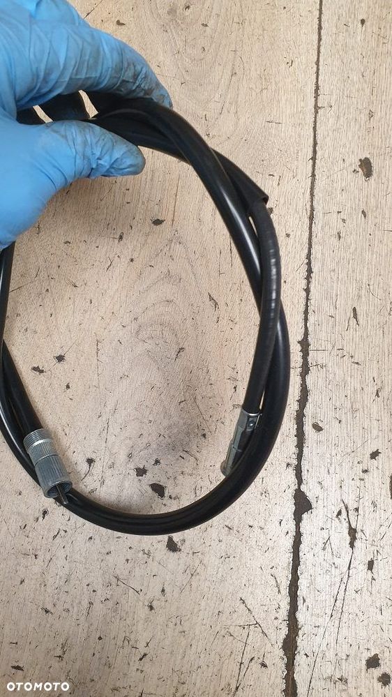 Linka licznika Suzuki GN250 34910-38301 - 4