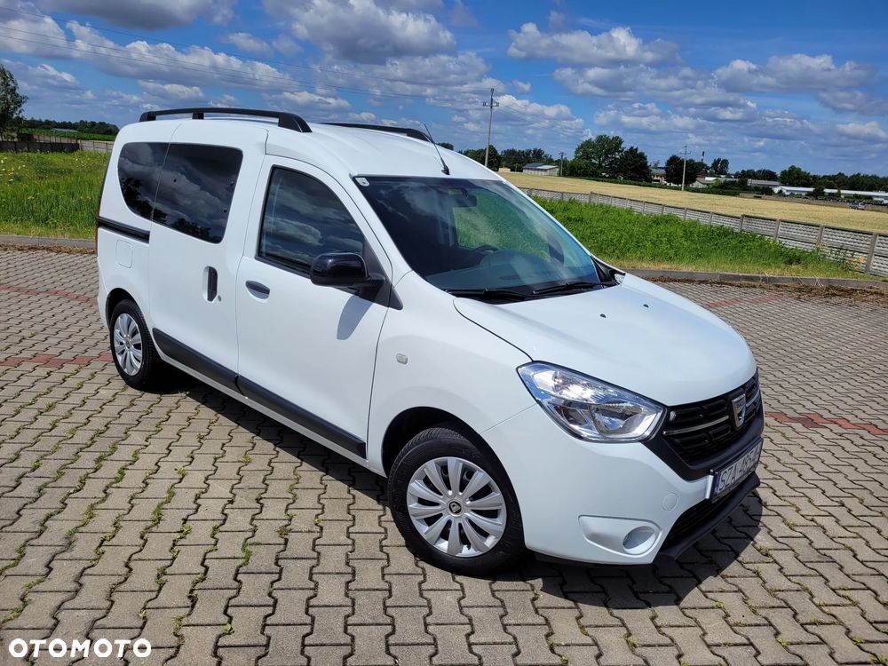 Dacia Dokker - 4