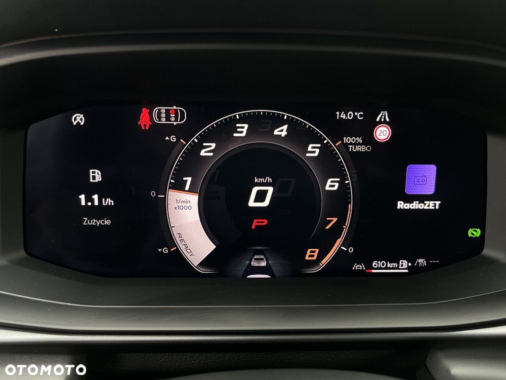 Cupra Terramar 2.0 TSI 4Drive VZ DSG - 26