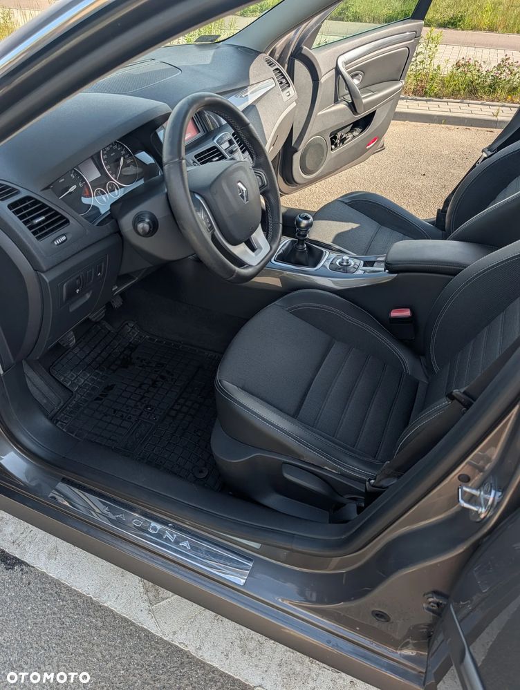 Renault Laguna 2.0 Dynamique - 8