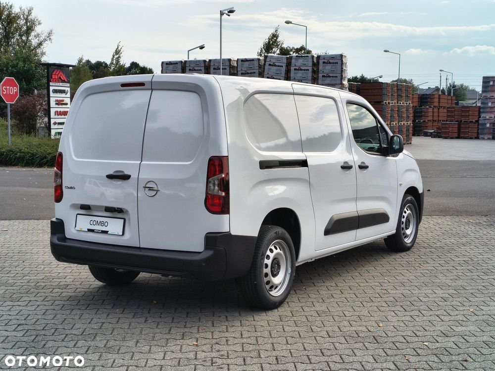 Opel Combo Cargo - 6