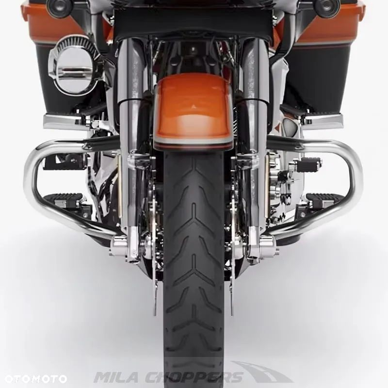 Gmol przedni Harley 23-24 Touring CVO Road Glide - 2