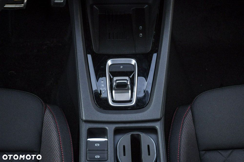 Skoda Octavia - 22