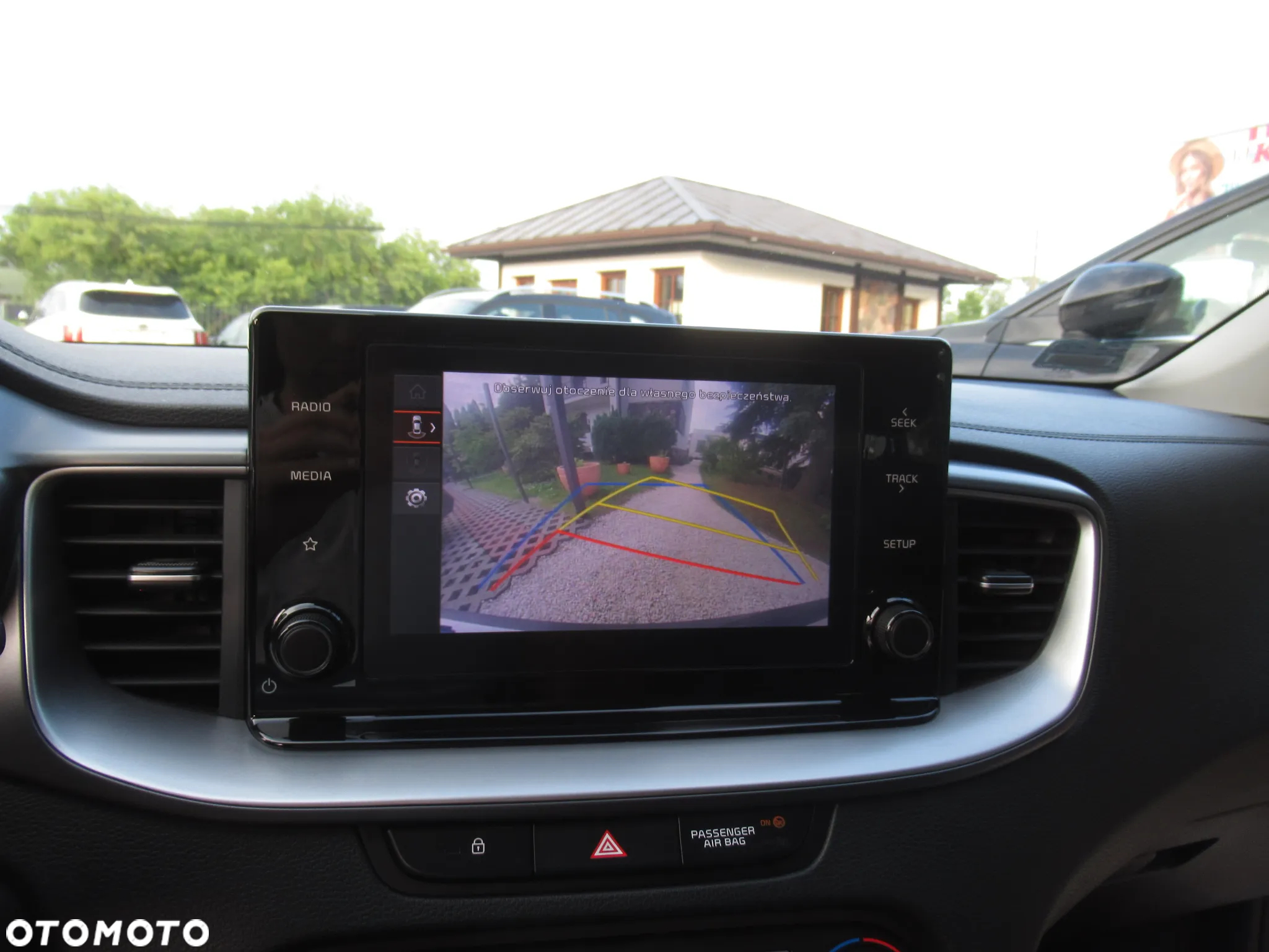 Kia Ceed 1.5 T-GDI M - 20