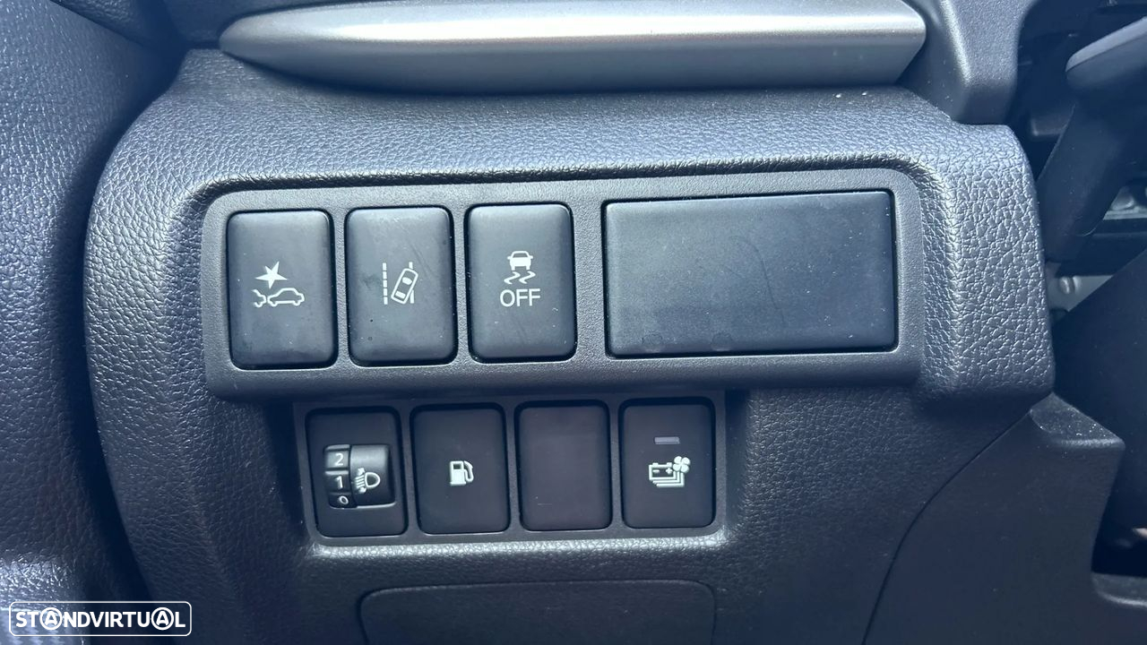 Mitsubishi Eclipse Cross 2.4 PHEV eMotion - 12