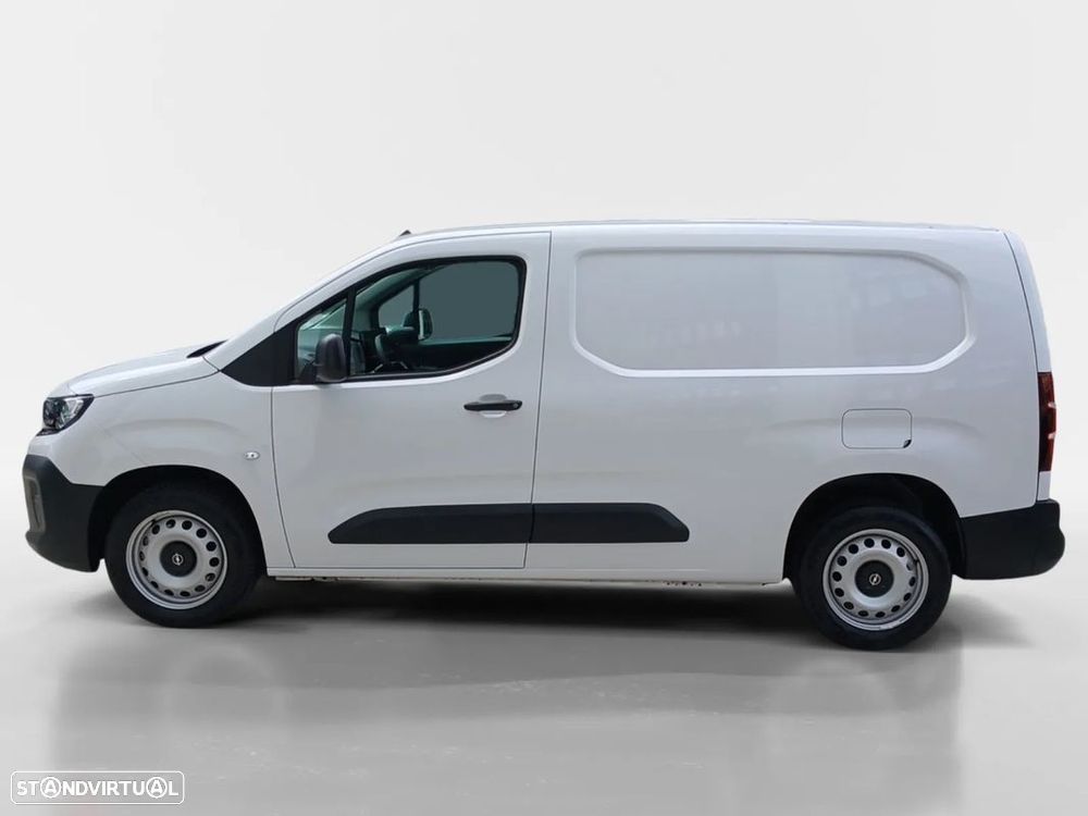 Opel Combo Vc Cargo 1.5 D L2 - 3