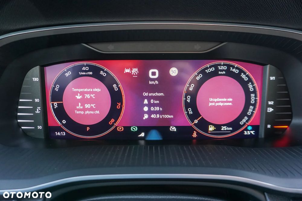 Skoda Octavia 2.0 TSI Sportline 4x4 DSG - 15