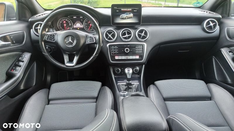 Mercedes-Benz Klasa A 180 Style - 7