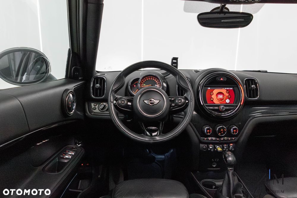 MINI Countryman - 19