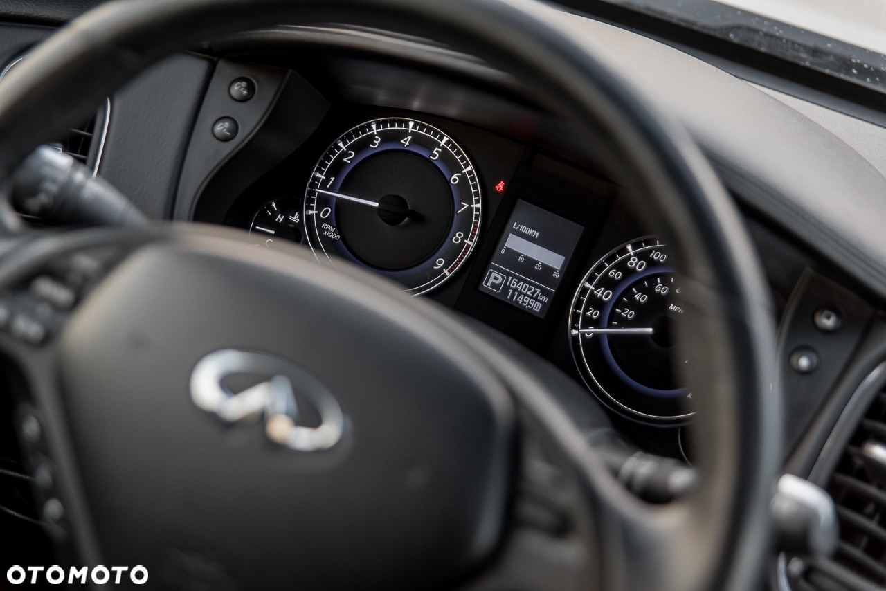Infiniti QX50 AWD GT Premium - 29