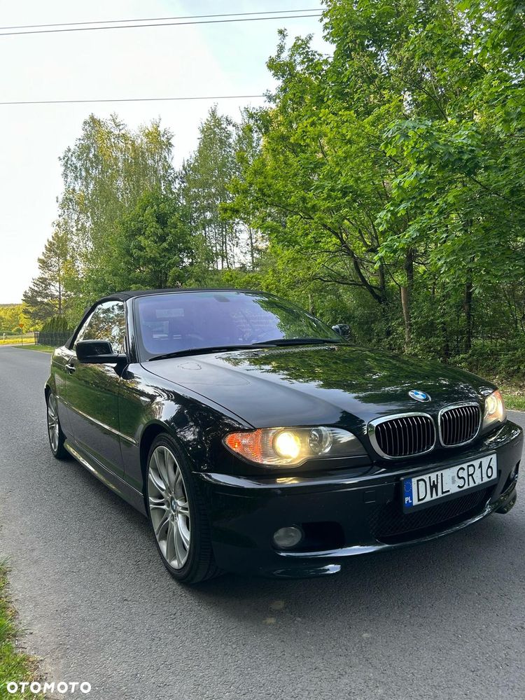 BMW Seria 3 330 Ci - 8