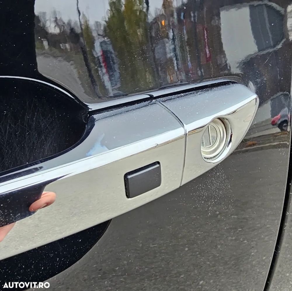 Hyundai Tucson 2.0 CRDI 4WD Automatik Premium - 21