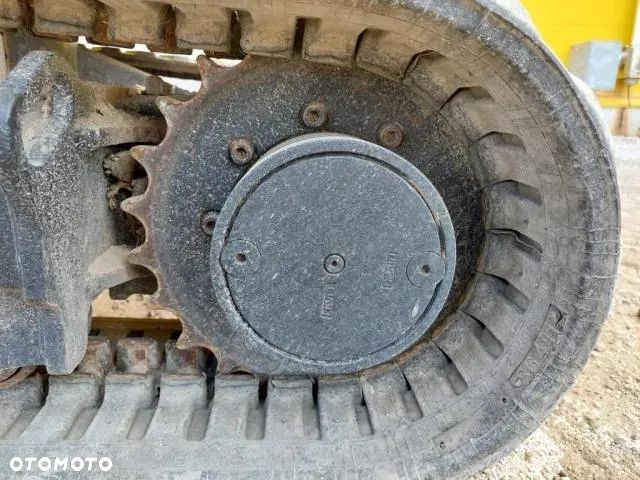 Caterpillar 302,7 - 7