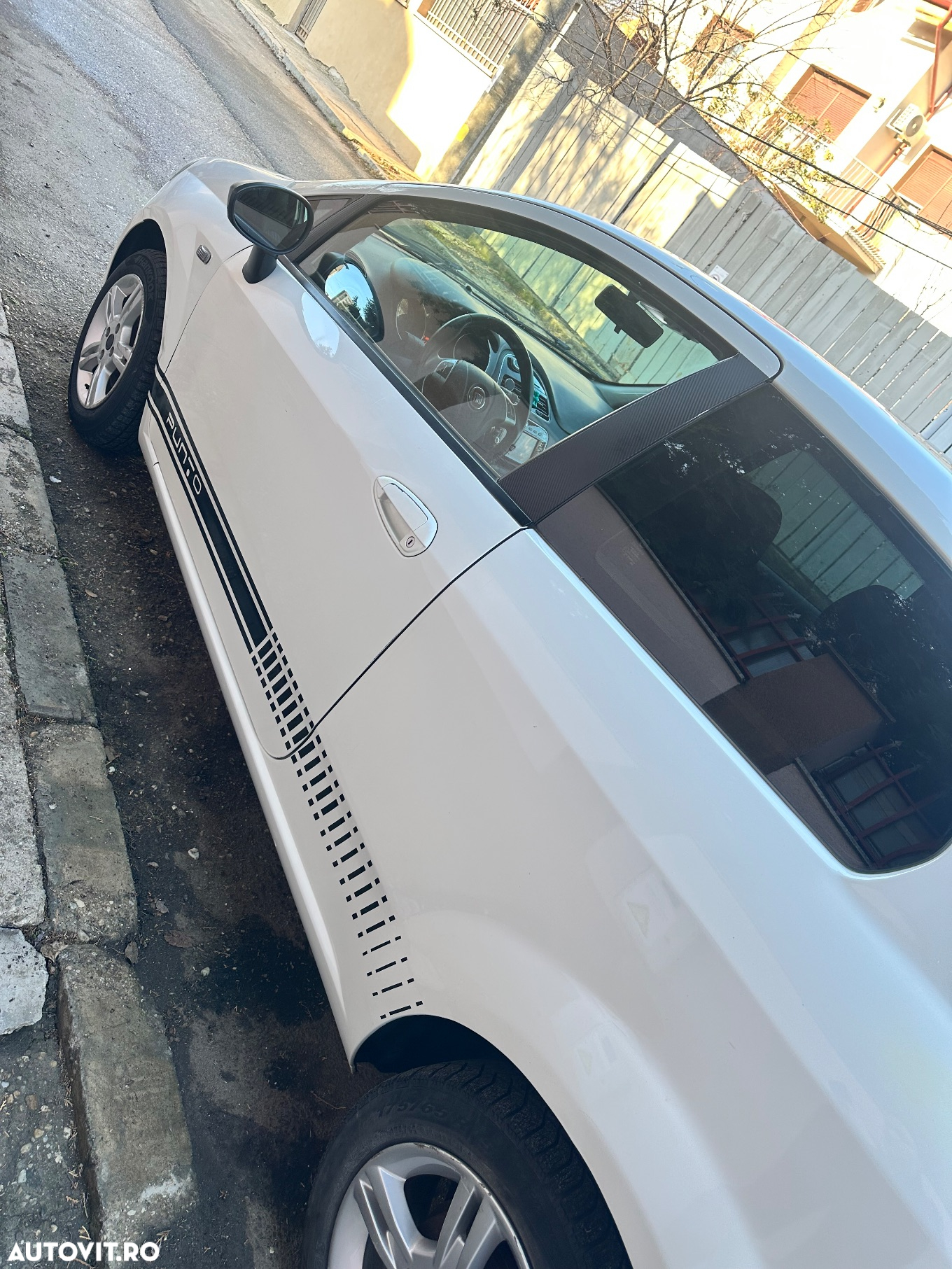Fiat Punto Evo 1.2 8V Dynamic Start&Stop - 11
