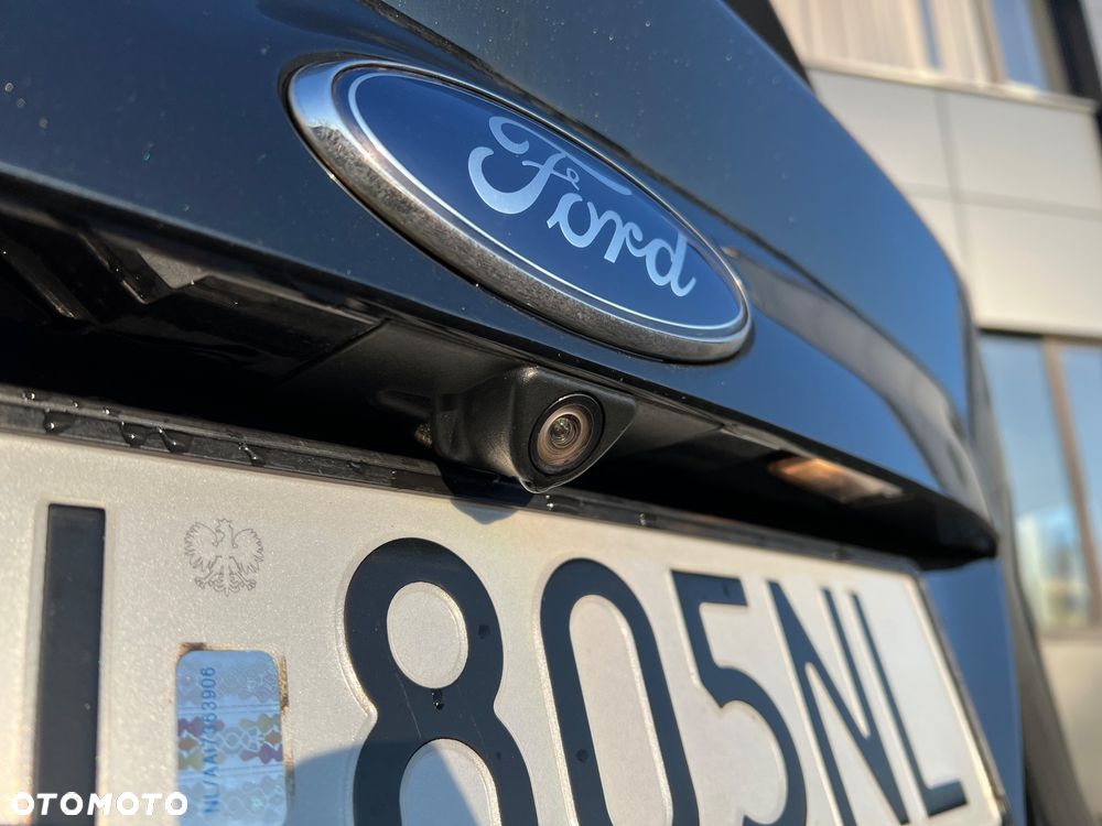 Ford Kuga 2.0 TDCi 4x4 Titanium - 22