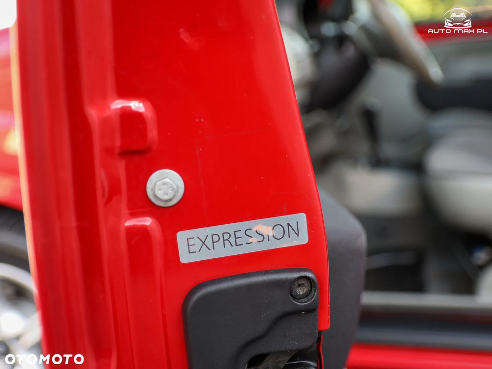 Renault Kangoo 1.6 16V Expression - 18